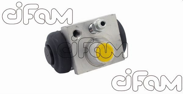 Wheel Brake Cylinder CIFAM 101-872