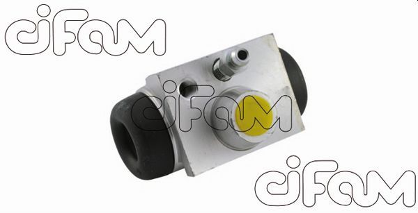 Wheel Brake Cylinder CIFAM 101-882