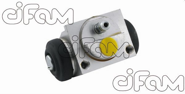 Wheel Brake Cylinder CIFAM 101-937