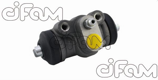 Wheel Brake Cylinder CIFAM 101-957