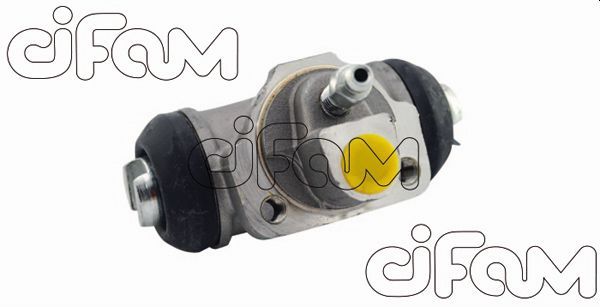 Wheel Brake Cylinder CIFAM 101-962