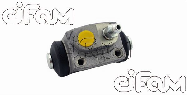 Wheel Brake Cylinder CIFAM 101-968