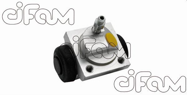 Wheel Brake Cylinder CIFAM 101-980