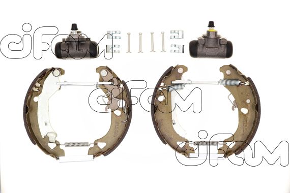 Brake Shoe Set CIFAM 151-052