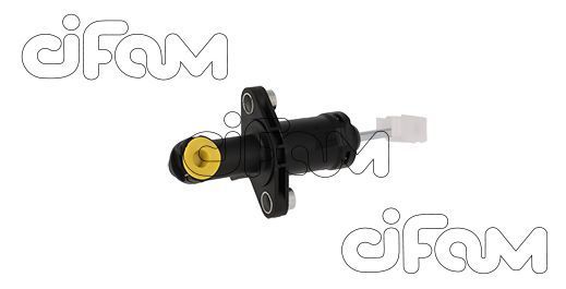 Master Cylinder, clutch CIFAM 505-165