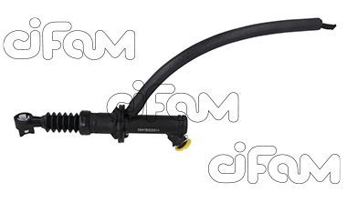 Master Cylinder, clutch CIFAM 505-241