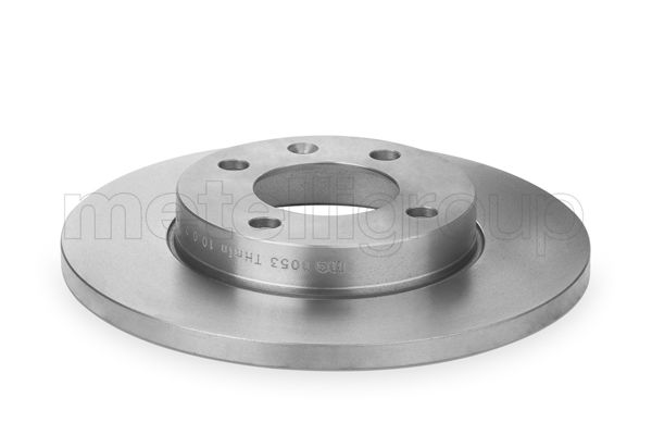 Гальмівний диск CIFAM 800-053