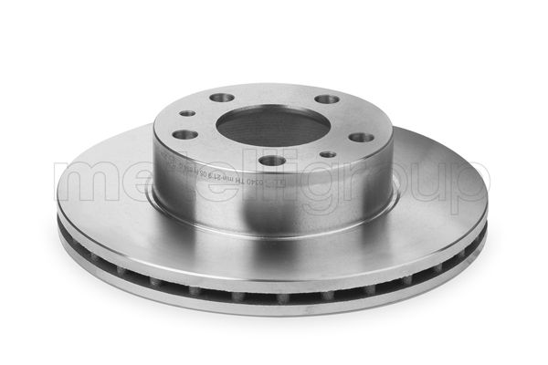 Brake Disc CIFAM 800-340