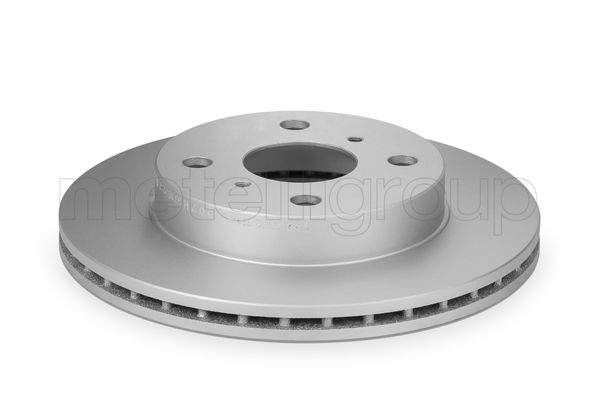 Brake Disc CIFAM 800-552C