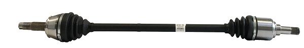 Drive Shaft GENERAL RICAMBI FI3483