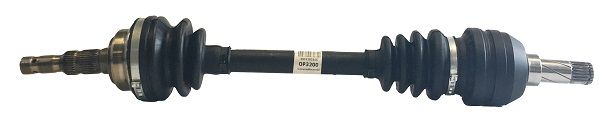 Drive Shaft GENERAL RICAMBI OP3200