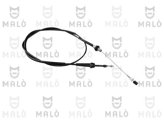 Accelerator Cable AKRON-MALÒ 21038