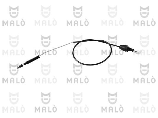 Accelerator Cable AKRON-MALÒ 21073