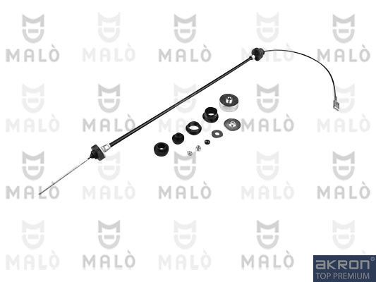 Cable Pull, clutch control AKRON-MALÒ 21167