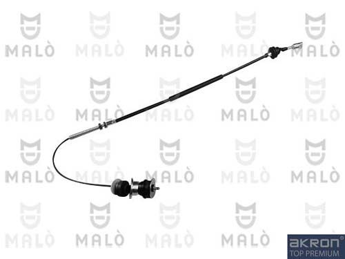 Cable Pull, clutch control AKRON-MALÒ 21169