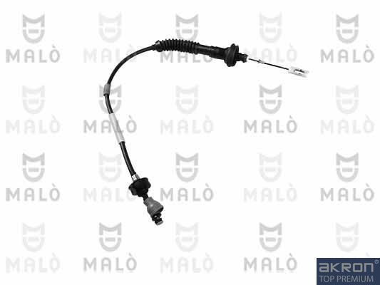 Cable Pull, clutch control AKRON-MALÒ 21299