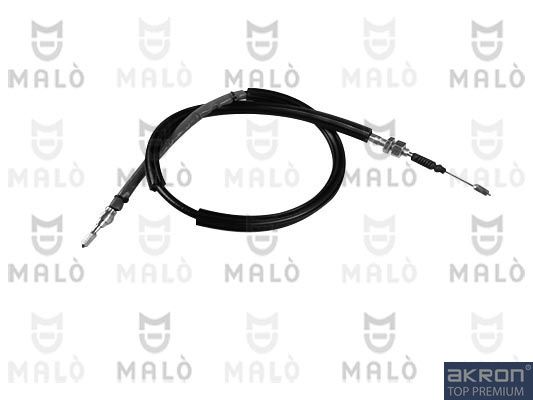 Cable Pull, parking brake AKRON-MALÒ 21319