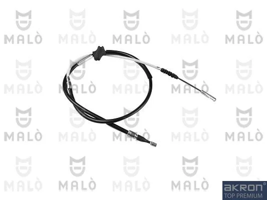Trosas, stovėjimo stabdys AKRON-MALÒ 21409