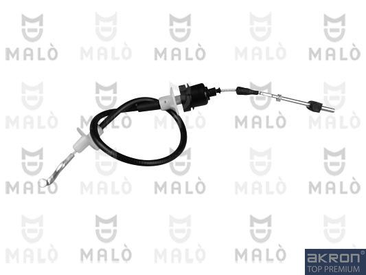 Cable Pull, clutch control AKRON-MALÒ 22021