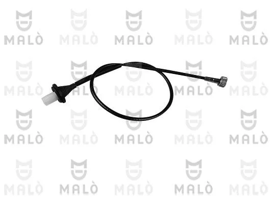 Tachometro velenas AKRON-MALÒ 25083