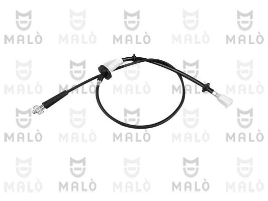 Tachometro velenas AKRON-MALÒ 25149