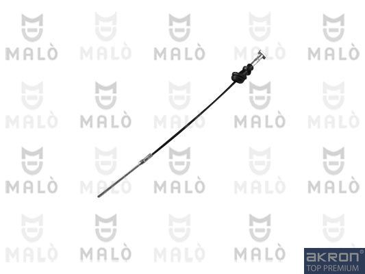 Cable Pull, parking brake AKRON-MALÒ 26113