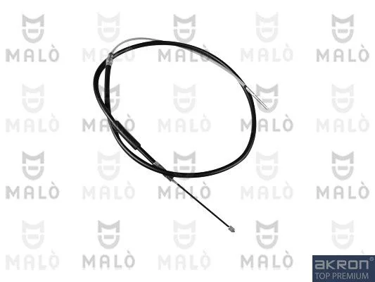 Trosas, stovėjimo stabdys AKRON-MALÒ 26200