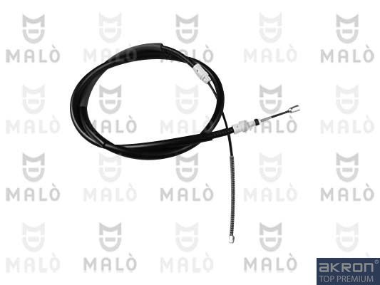 Trosas, stovėjimo stabdys AKRON-MALÒ 26203