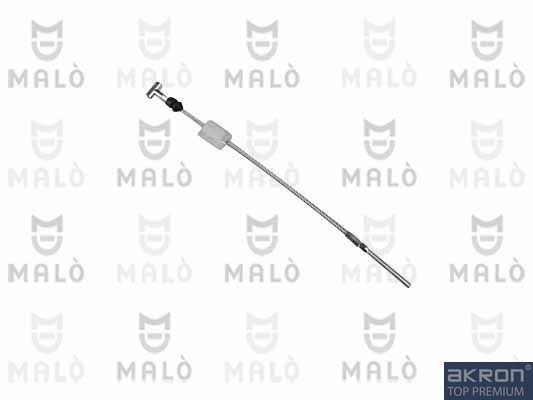 Cable Pull, parking brake AKRON-MALÒ 26226