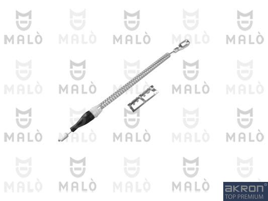 Cable Pull, parking brake AKRON-MALÒ 26336