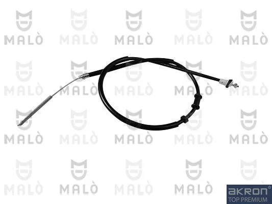 Trosas, stovėjimo stabdys AKRON-MALÒ 26824