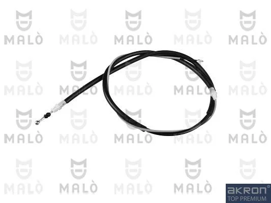 Trosas, stovėjimo stabdys AKRON-MALÒ 29214