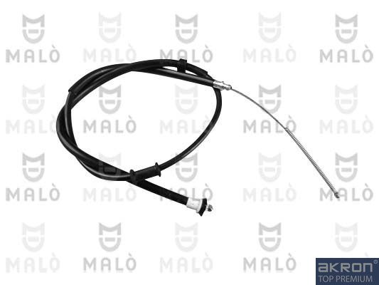 Trosas, stovėjimo stabdys AKRON-MALÒ 29293