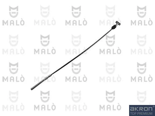 Cable Pull, parking brake AKRON-MALÒ 29465