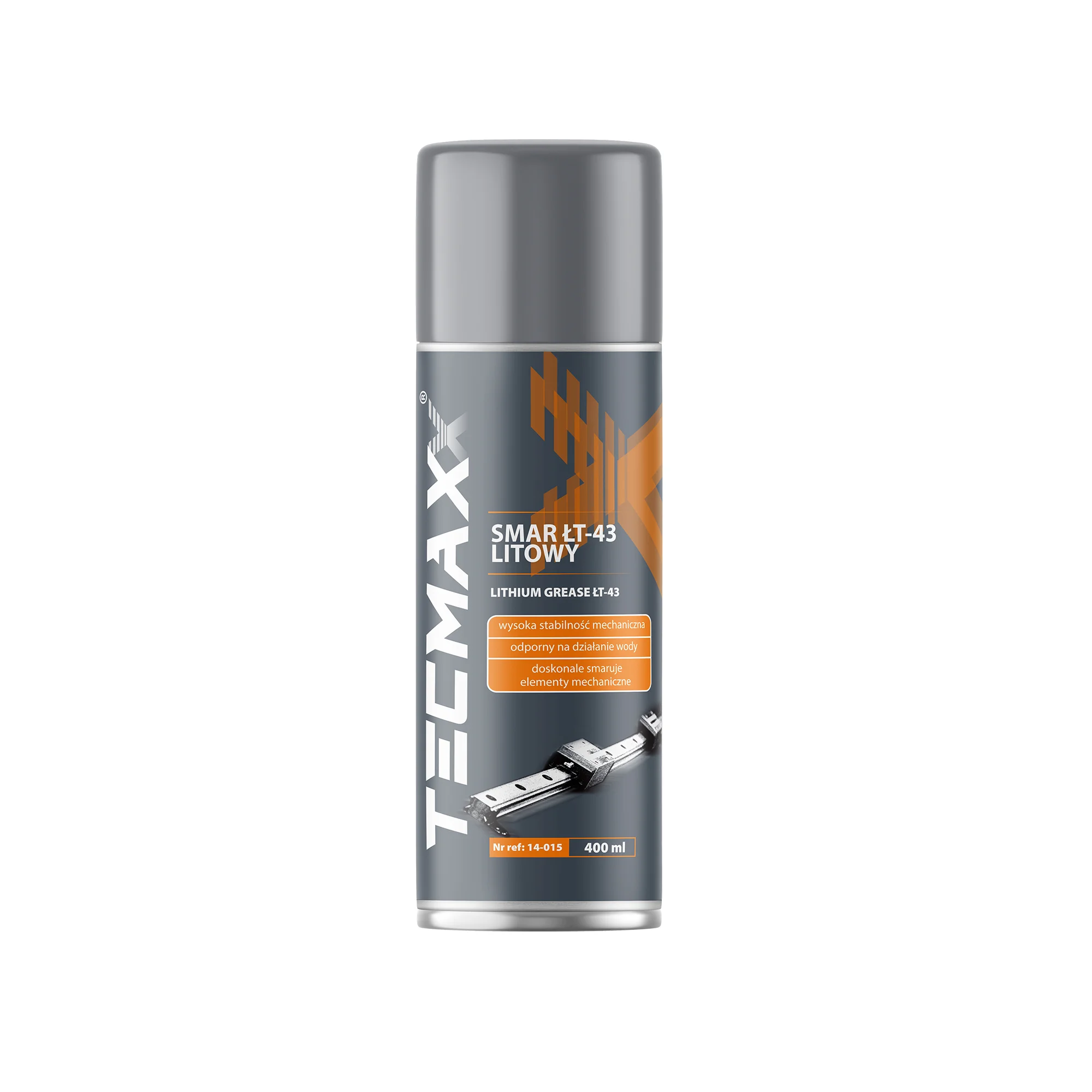 Tepalas AMTRA 14-015
