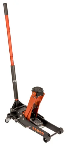 Trolley Jack BAHCO BH1A2500A