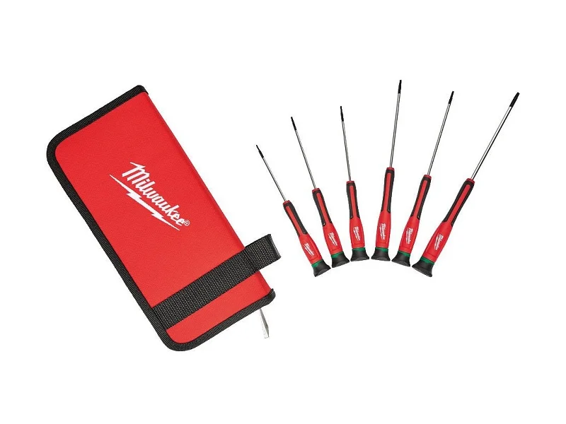 Комплект викруток MILWAUKEE 4932471870