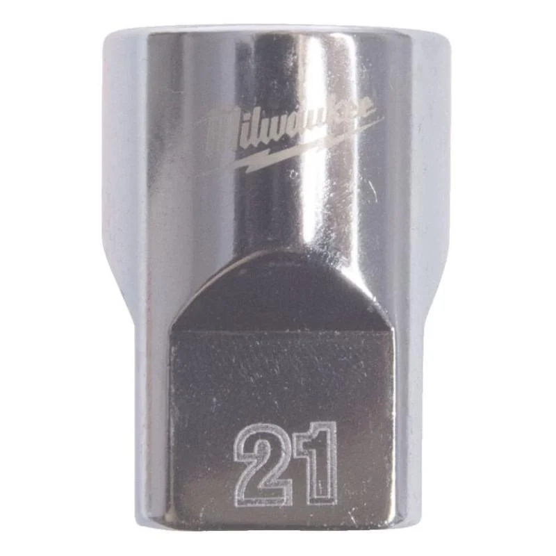 Šešiakampio lizdo komplektas MILWAUKEE 4932498831