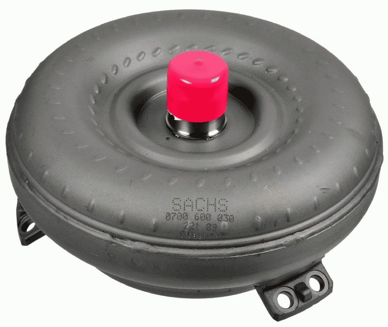 Torque Converter SACHS 0700 600 030