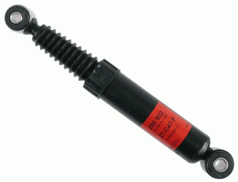 Amortizatorius sachs 200 902