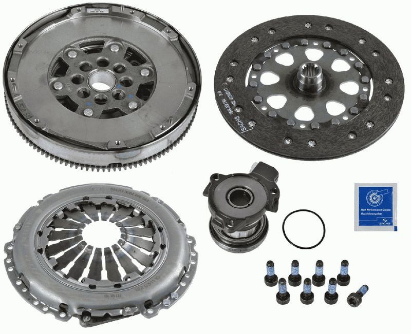 Clutch Kit SACHS 2290 601 086