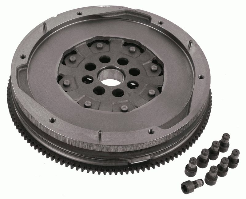 Smagratis SACHS 2294 501 232