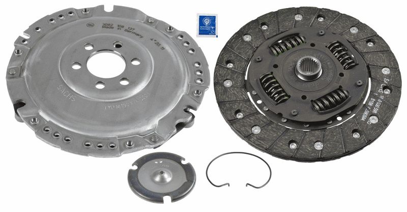 Комплект зчеплення SACHS 3000 287 002