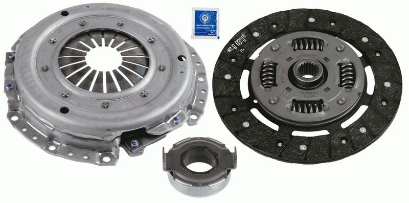 Sankabos komplektas SACHS 3000 809 001