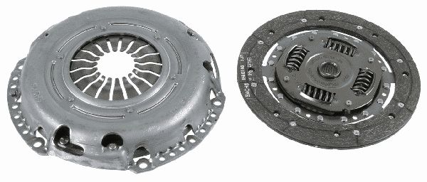 Sankabos komplektas SACHS 3000 951 024