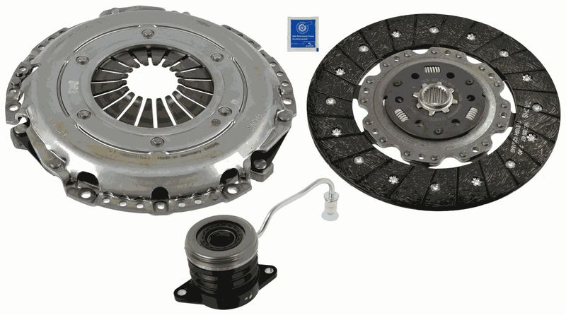 Комплект зчеплення SACHS 3000 990 479