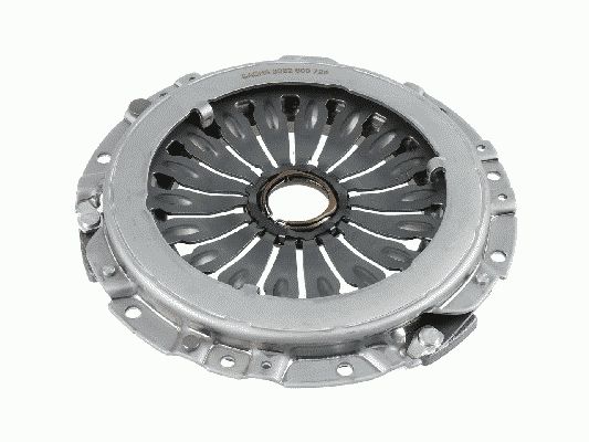 Diskatorius SACHS 3082 600 720