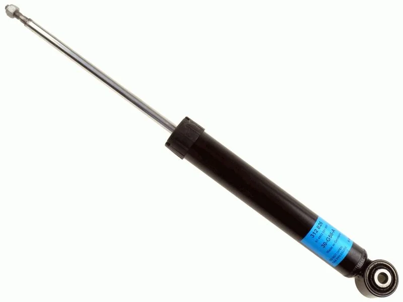 Shock Absorber SACHS AMORTYZATORY 312 826