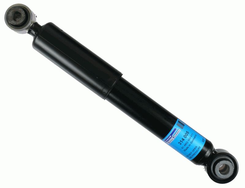 Shock Absorber SACHS 314 005
