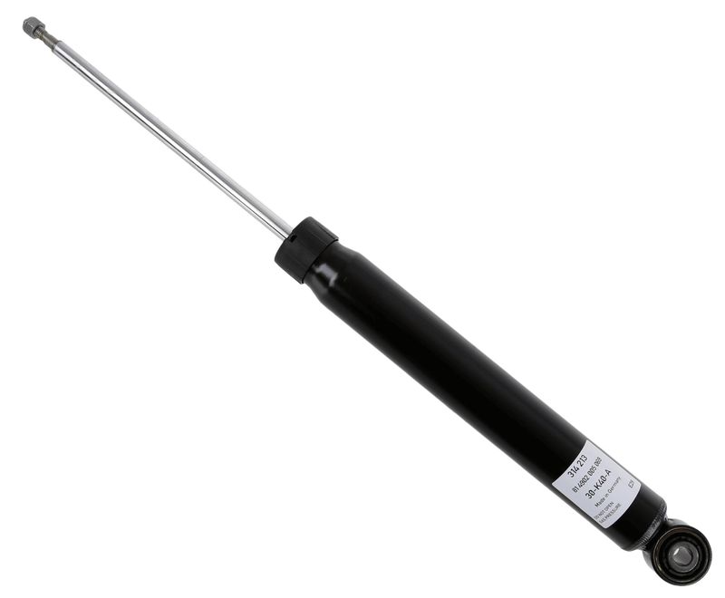 Shock Absorber SACHS 314 213